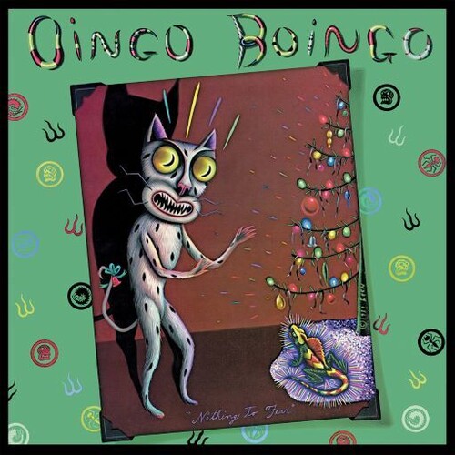 Oingo Boingo - Nothing To Fear (2021 Remastered & Expanded Ed.)