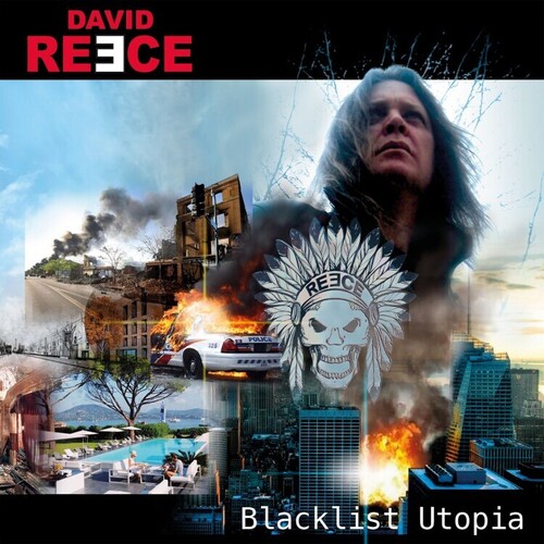 Blacklist Utopia