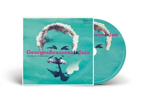 Various Artists - Brassens In Jazz / Various
