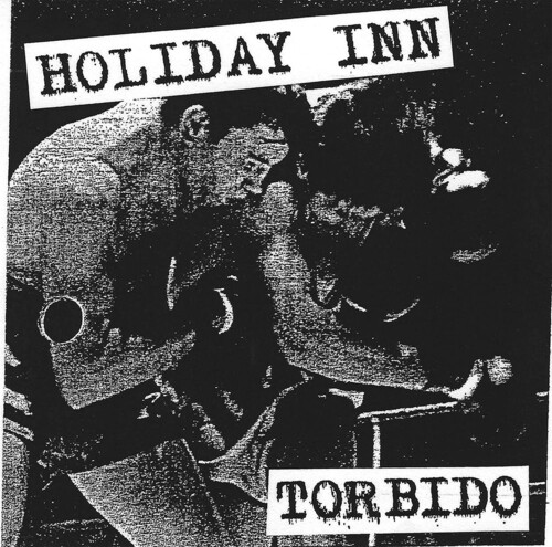 Holiday Inn - Torbido [Limited Edition] (Post) (Uk)