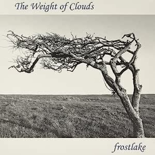 Weight Of Clouds [Import]