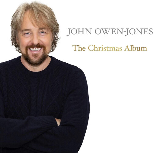 Christmas Album [Import]