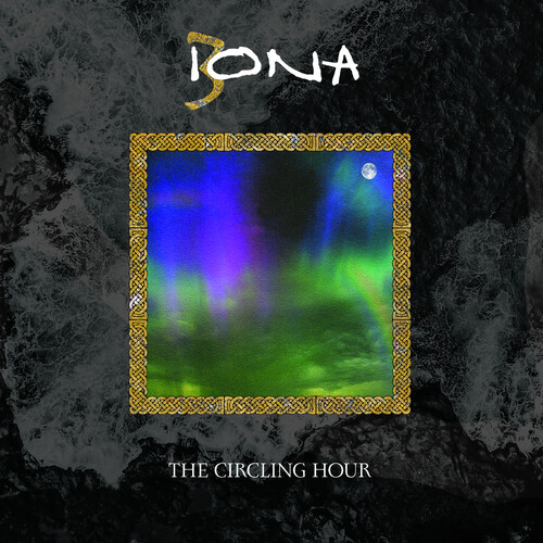 Iona - Circling Hour