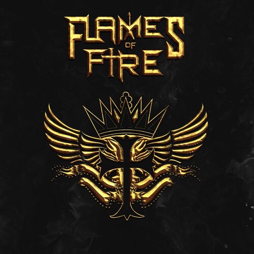 Flames Of Fire