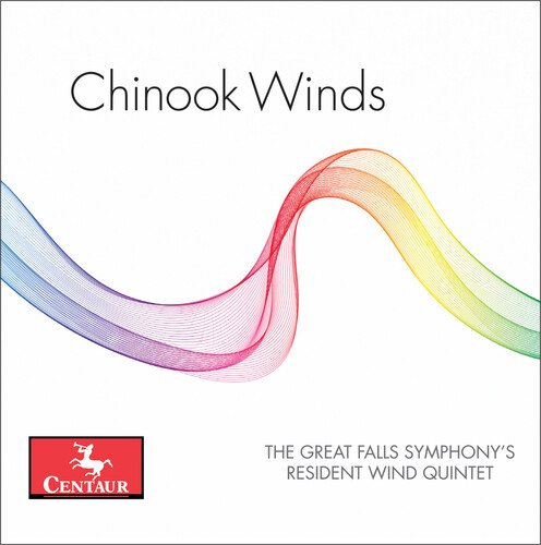 Bernstein / Chinook Winds / Stewart - Chinook Winds