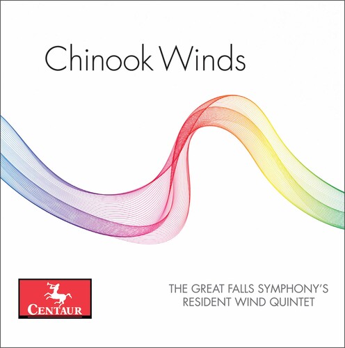 Chinook Winds