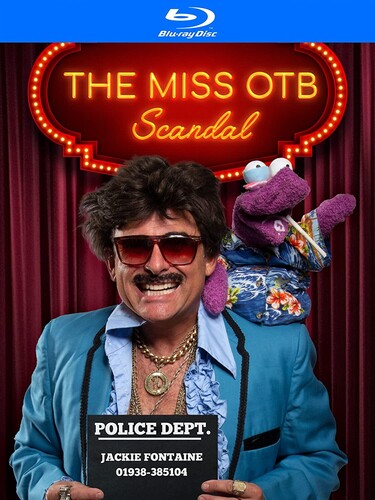Miss Otb Scandal - Miss Otb Scandal / (Mod)