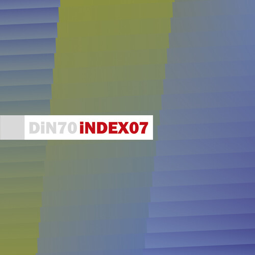 Index07 / Various (Ltd) - Index07 / Various [Limited Edition]
