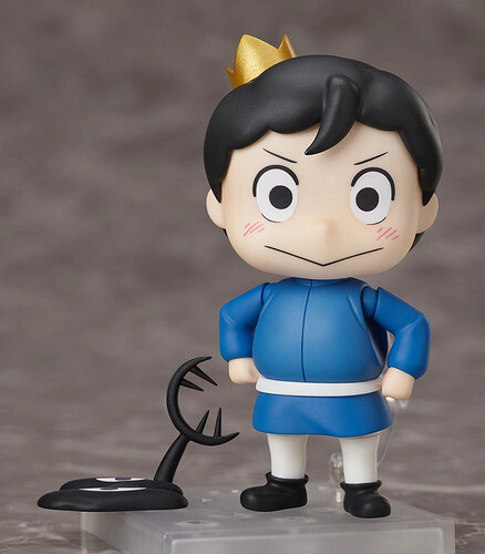 RANKING OF KINGS BOJJI & KAGE NENDOROID AF|alliance entertainment
