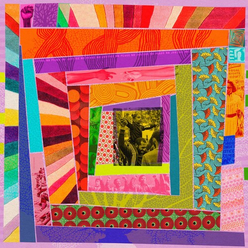 Black Lives - From Generation To Generation (Various Artists)