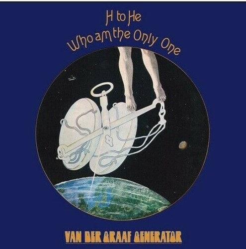 H To He Who Am The Only One [Import]