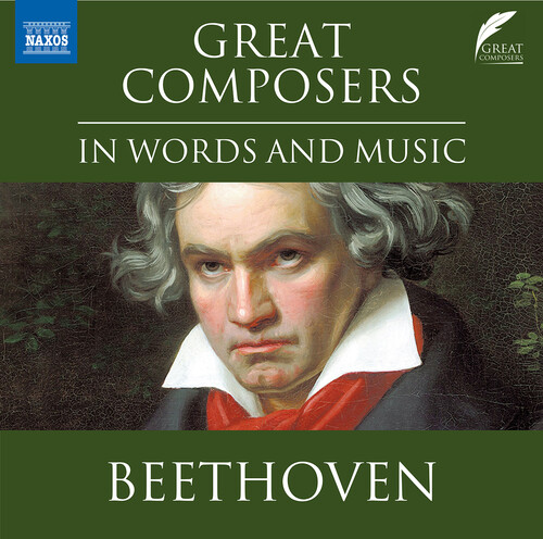 Beethoven - Great Composers In