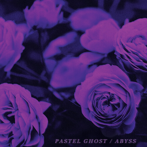 Pastel Ghost - Abyss - Purple [Colored Vinyl] (Purp)