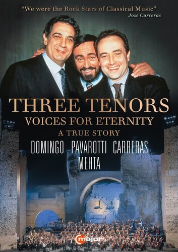 Three Tenors / Various - Three Tenors / Various