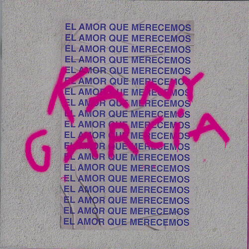 El Amor Que Merecemos