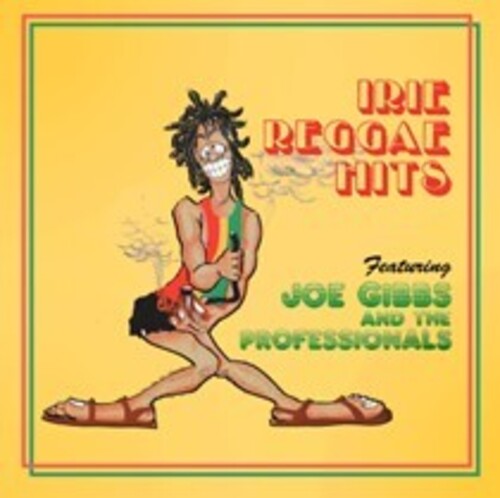 Irie Greatest Hits / Various - Irie Greatest Hits / Various (Uk)