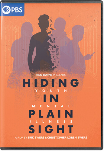 Ken Burns Presents Hiding in Plain Sight: Youth - Ken Burns Presents Hiding In Plain Sight: Youth Mental Illness - A   film by Erik Ewers And Christopher Loren Ewers