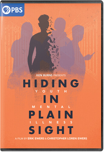 Ken Burns Presents Hiding in Plain Sight: Youth Mental Illness