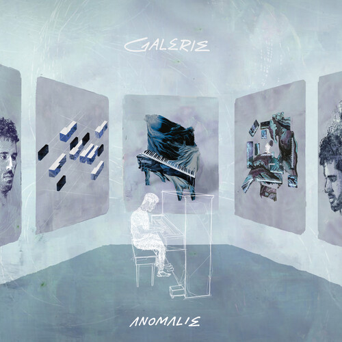 Anomalie - Galerie