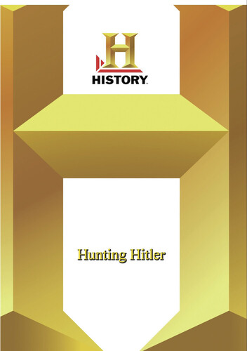 History - Hunting Hitler