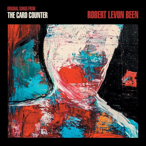 Robert Levon Been - The Card Counter (Original Songs from the Motion Picture) [LP]