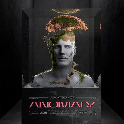 Anomaly