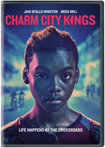 CHARM CITY KINGS