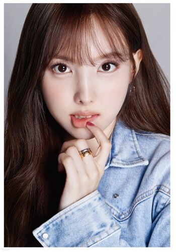 Twice - Dicon D'festa Twice (Nayeon) (Stic) (Phot) (Asia