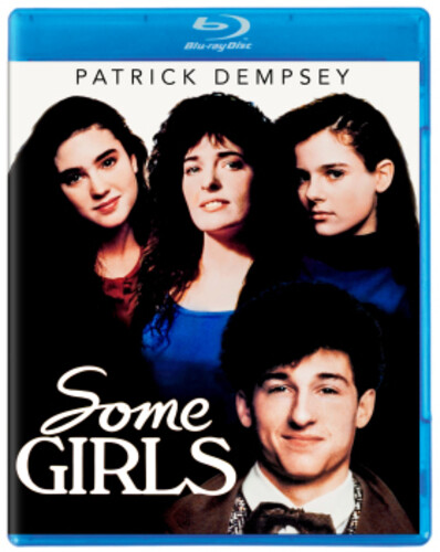 Some Girls (1988) - Some Girls (1988) / (Spec)