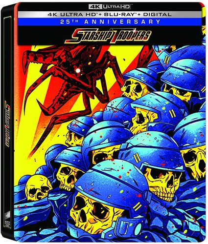 Starship Troopers (25th Anniversary)
