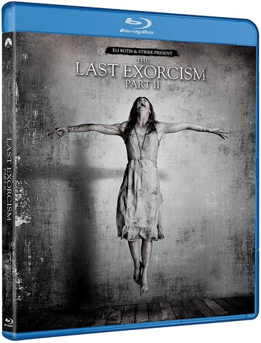 Last Exorcism Part II - Last Exorcism Part Ii (Unrated) / (Ac3 Dts Sub Ws)