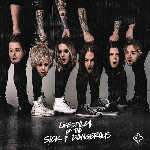 Lifestyles Of The Sick & Dangerous
