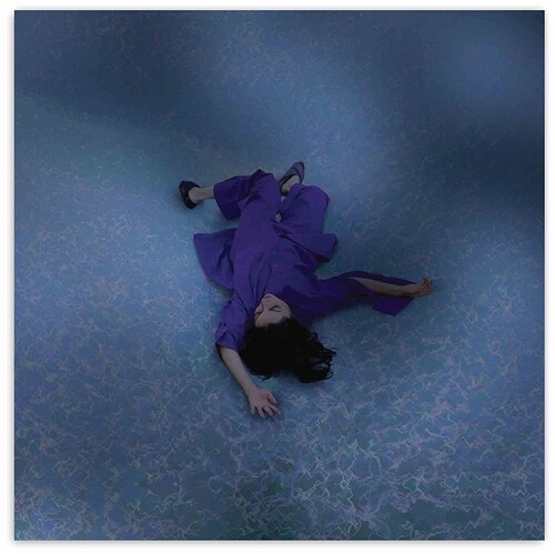 !ay! - Translucent Red