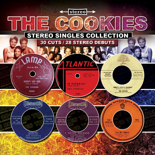 Stereo Singles Collection