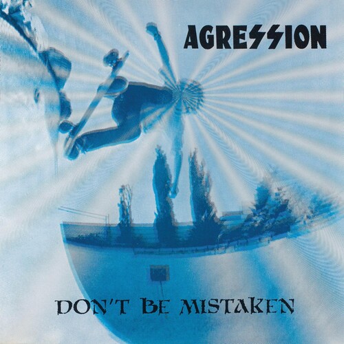 Don't Be Mistaken
