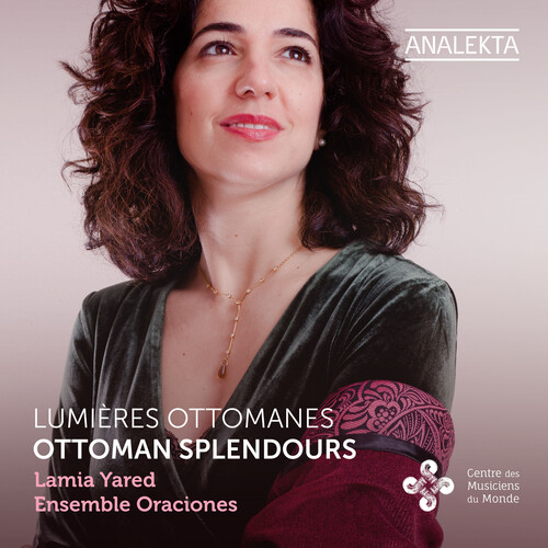Ottoman Splendours (Various Artists)