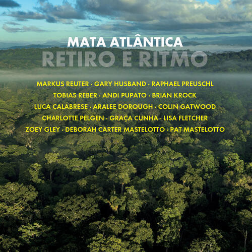 Retiro E Ritmo