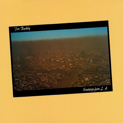Greetings From L.A. [Import]
