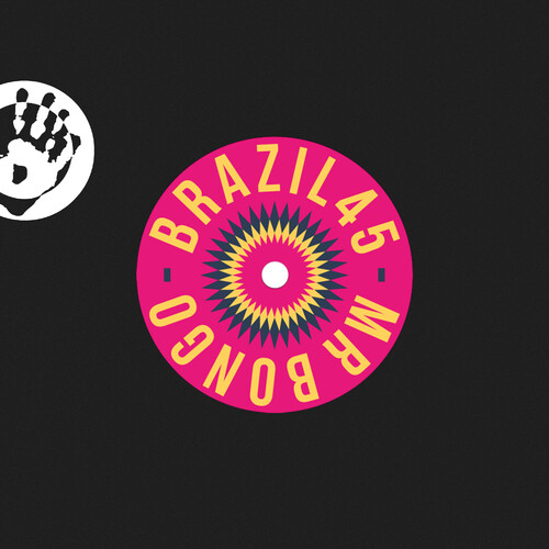Redondo Sambao /  Brasileiro