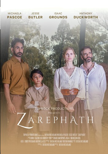Zarephath - Zarephath / (Mod)