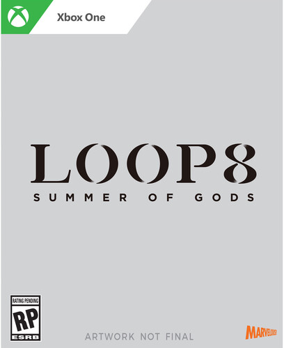 Loop8: Summer of Gods for Xbox One