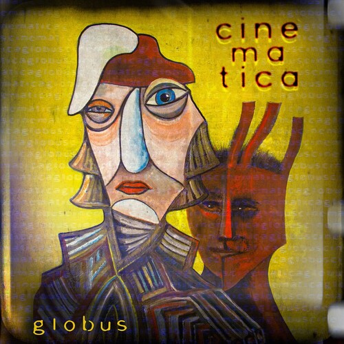Globus - Cinematic (Uk)