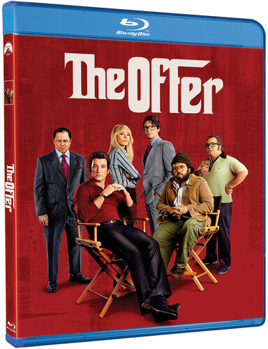 The Offer [Movie] - The Offer