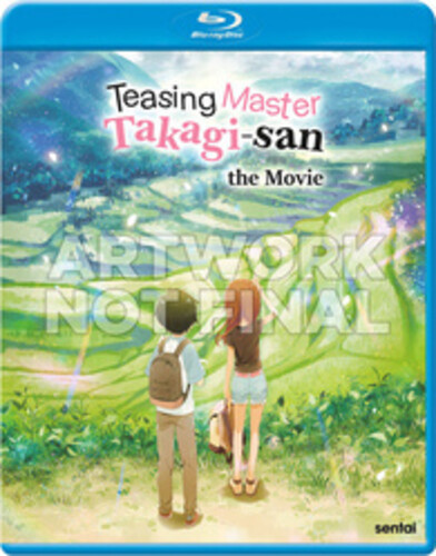 Teasing Master Takagi-San - Teasing Master Takagi-San (2pc) / (Anam Sub)