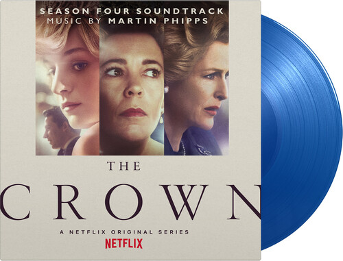 The Crown: Season 4