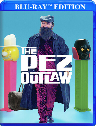 The Pez Outlaw