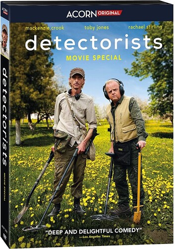 Detectorists: Movie Special - Detectorists: Movie Special / (Sub)