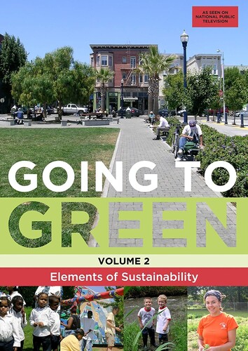 Going To Green 2