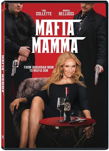 Mafia Mamma - Mafia Mamma / (Ac3 Sub Ws)