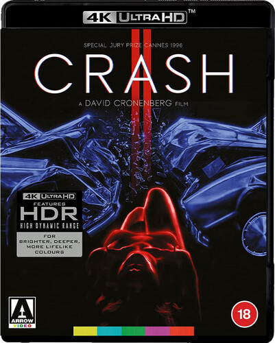 Crash [Import]